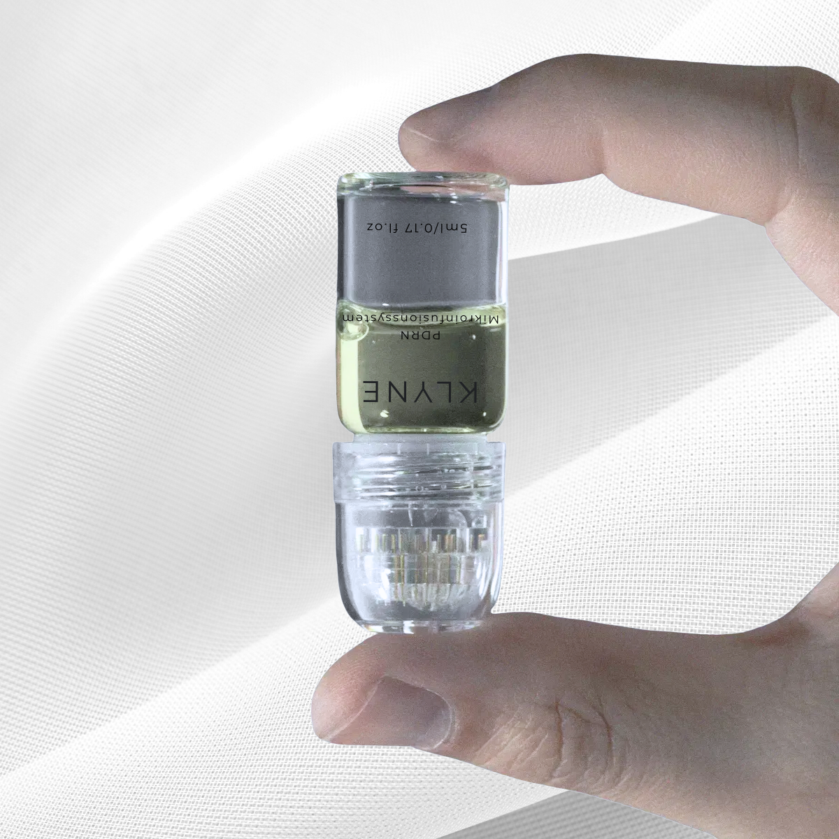 Mikro-Infusion Anti-Age Behandling™