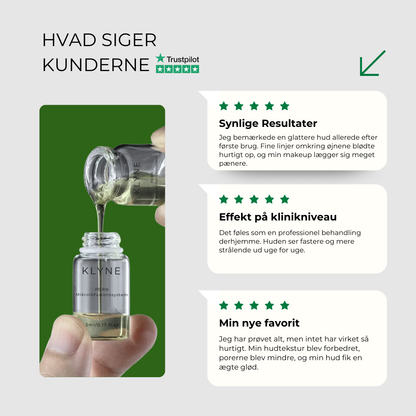 Mikro-Infusion Anti-Age Behandling™