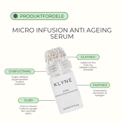 Mikro-Infusion Anti-Age Behandling™