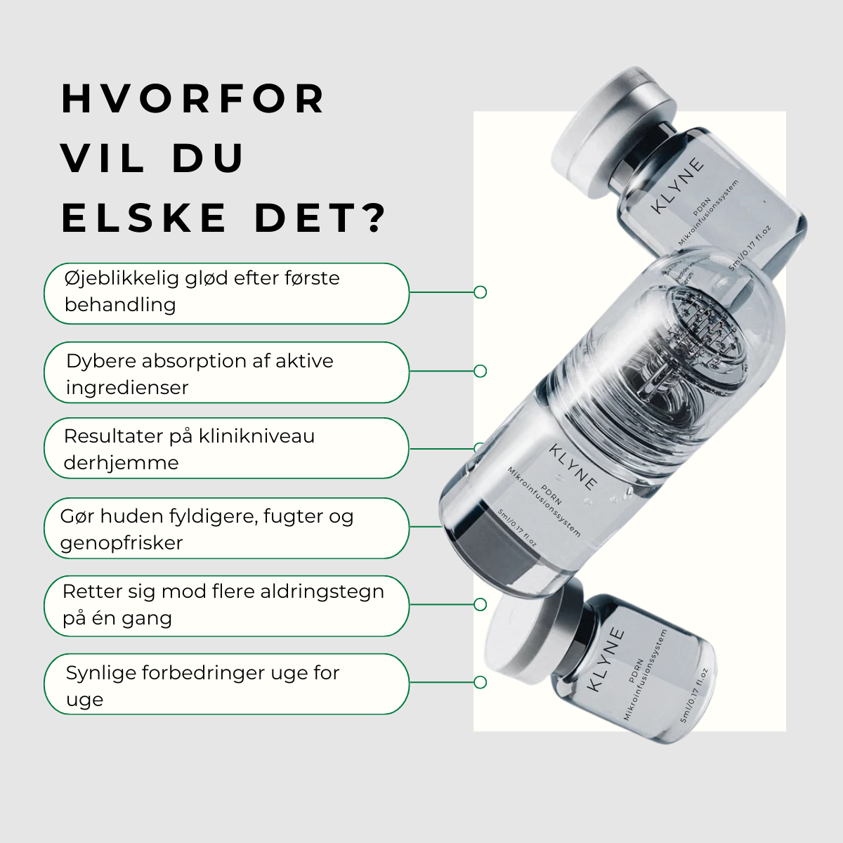 Mikro-Infusion Anti-Age Behandling™