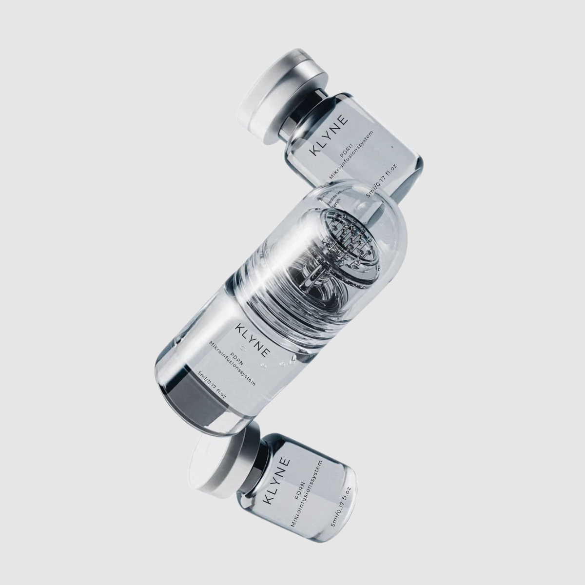 Mikro-Infusion Anti-Age Behandling™